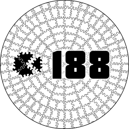 30 x 30 см