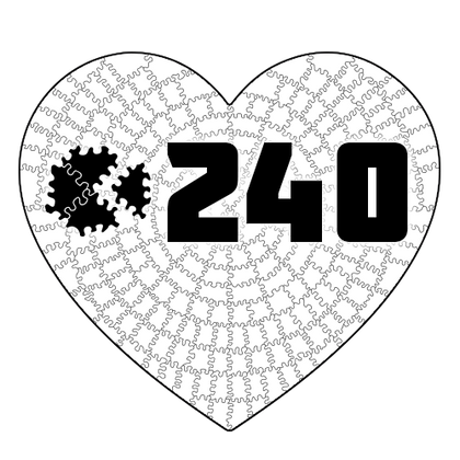 40 x 35 см