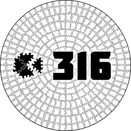 40 x 40 см